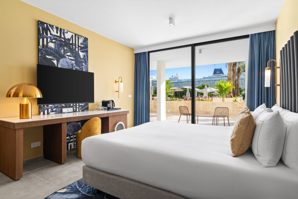The Rif at Mangrove Beach Corendon, Curio by Hilton