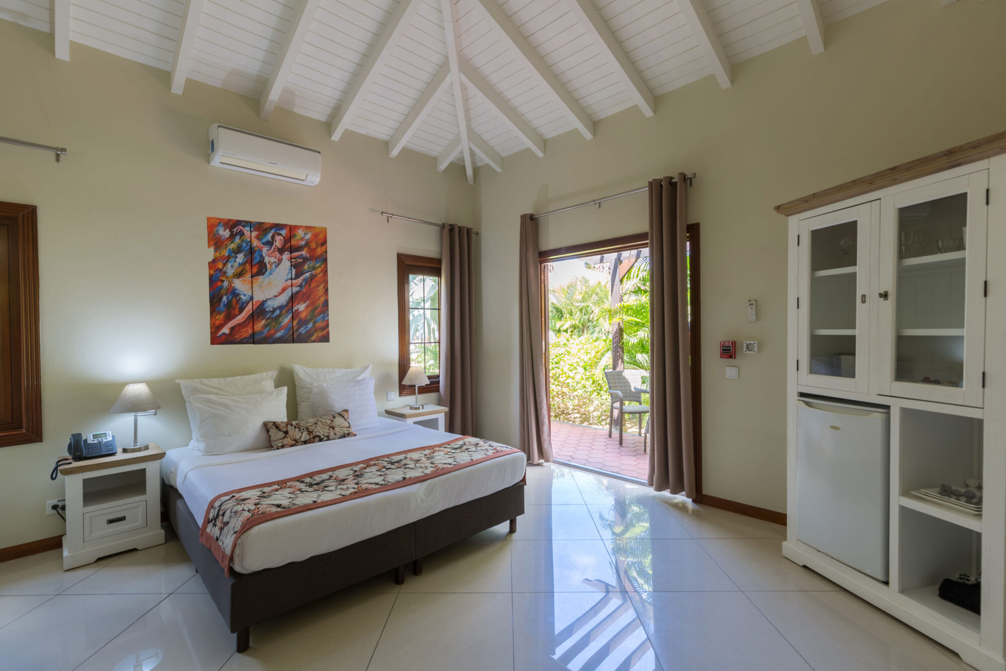 Acoya Curacao Resort, Villas & Spa