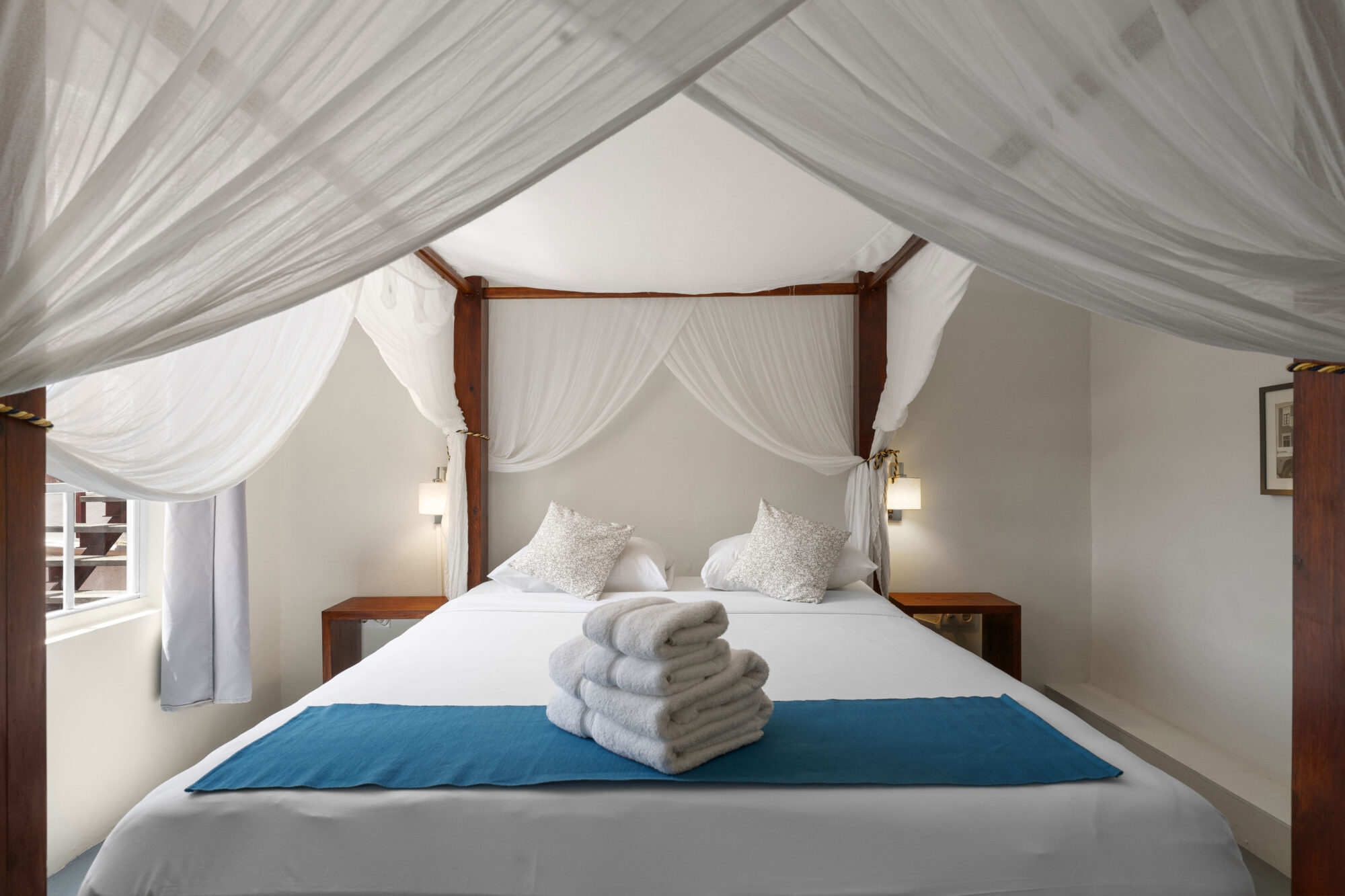 The Ritz Curaçao
