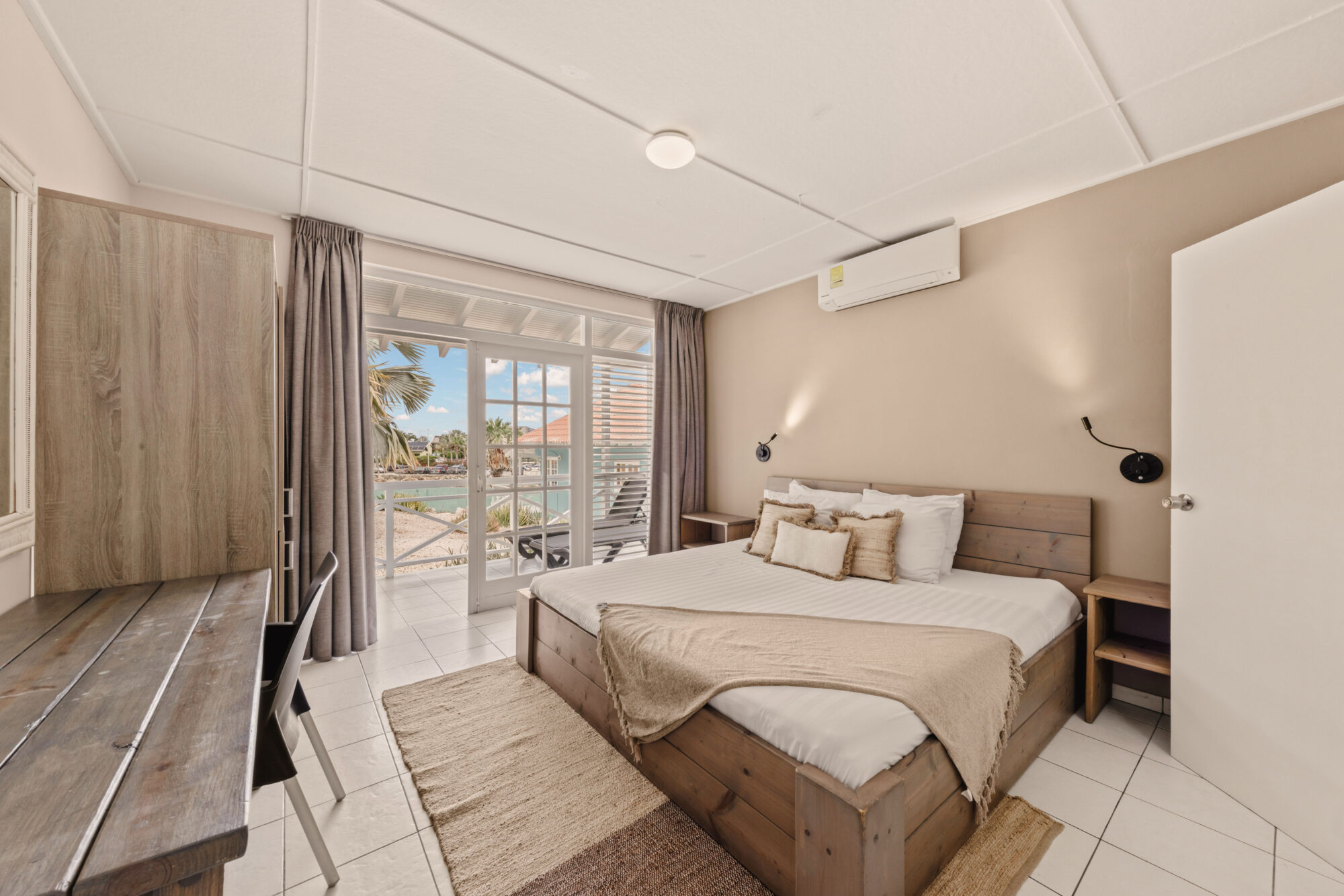 Bon Bini Resort