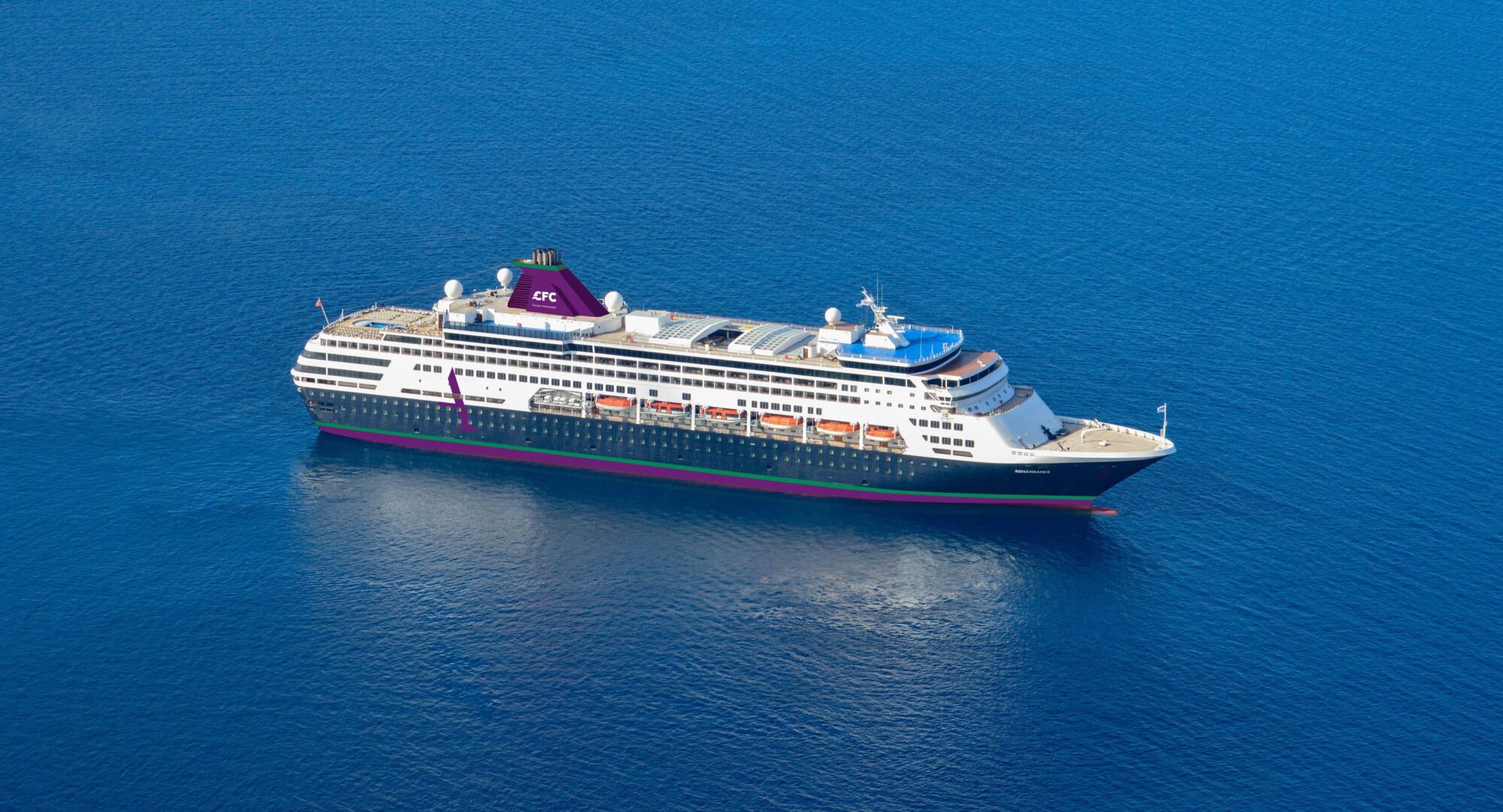 Cruise Curaçao en Caribische Parels incl. verlenging 3* hotel