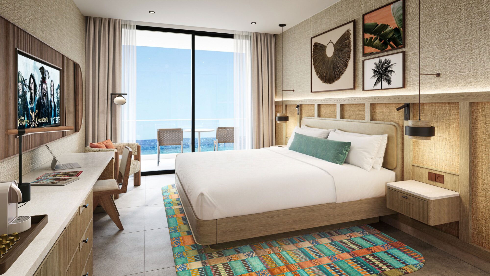DoubleTree by Hilton Curaçao