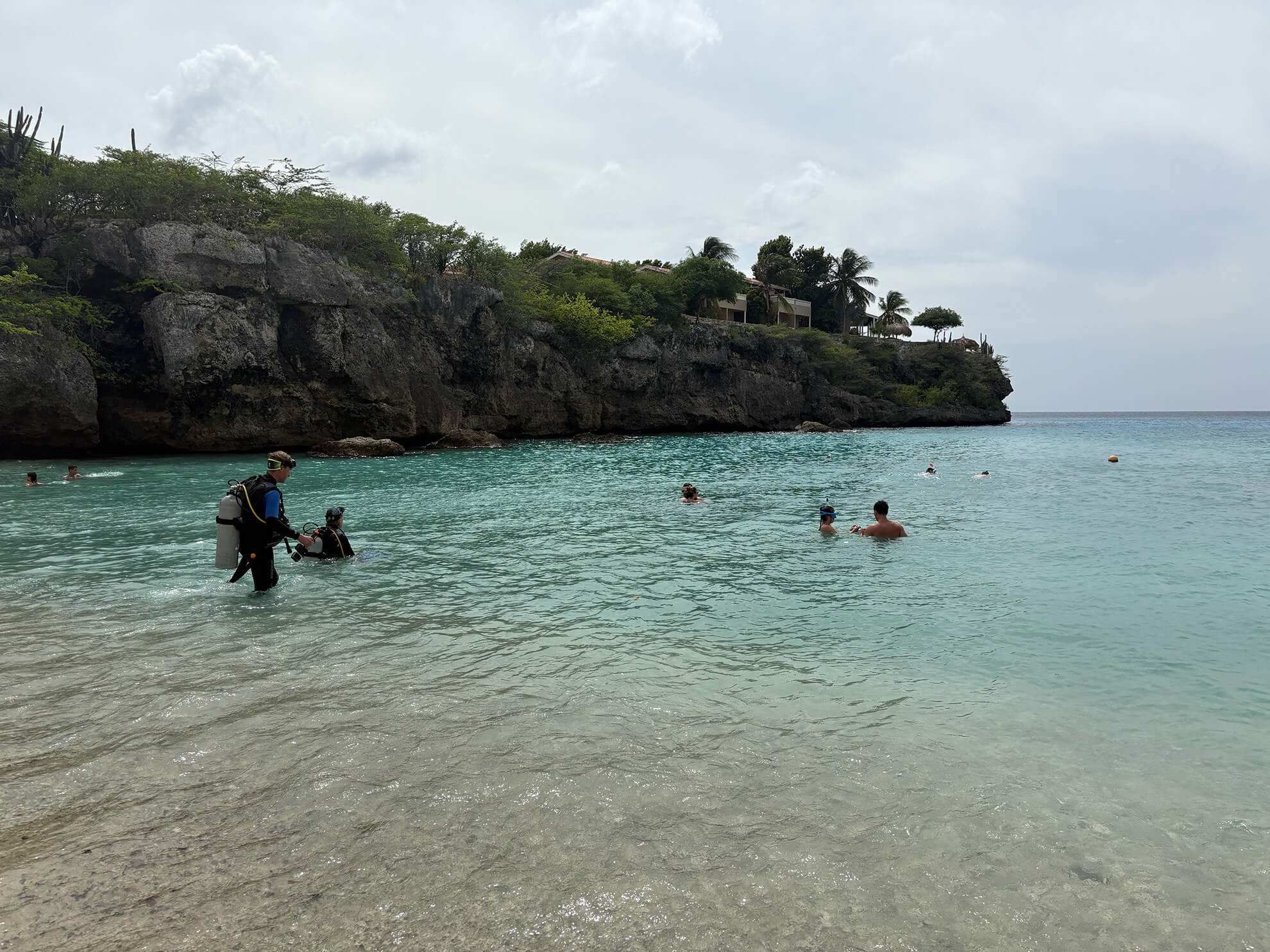 Curaçao in 10 dagen