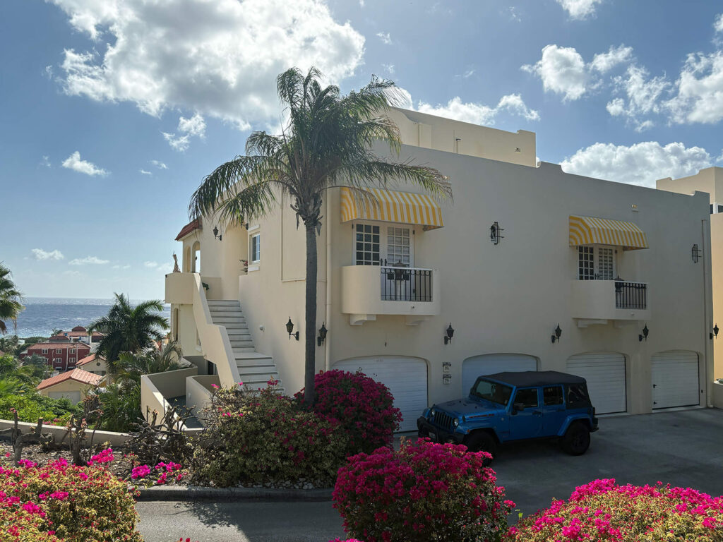 Luxe Vakantie Vakantiewoning Resort Huur Appartement Of Villa
