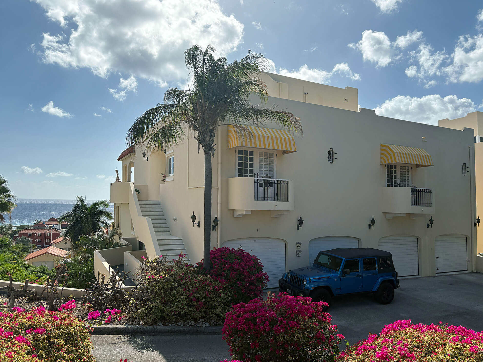 Vastgoed op Curaçao