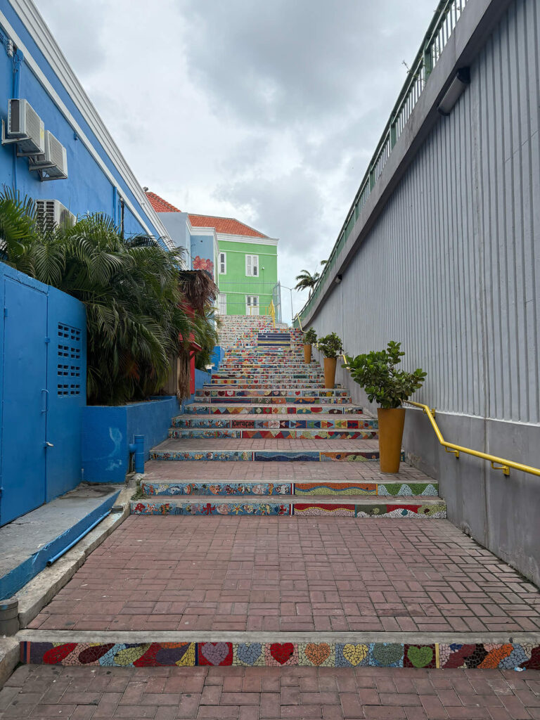 Otrabanda Curacao