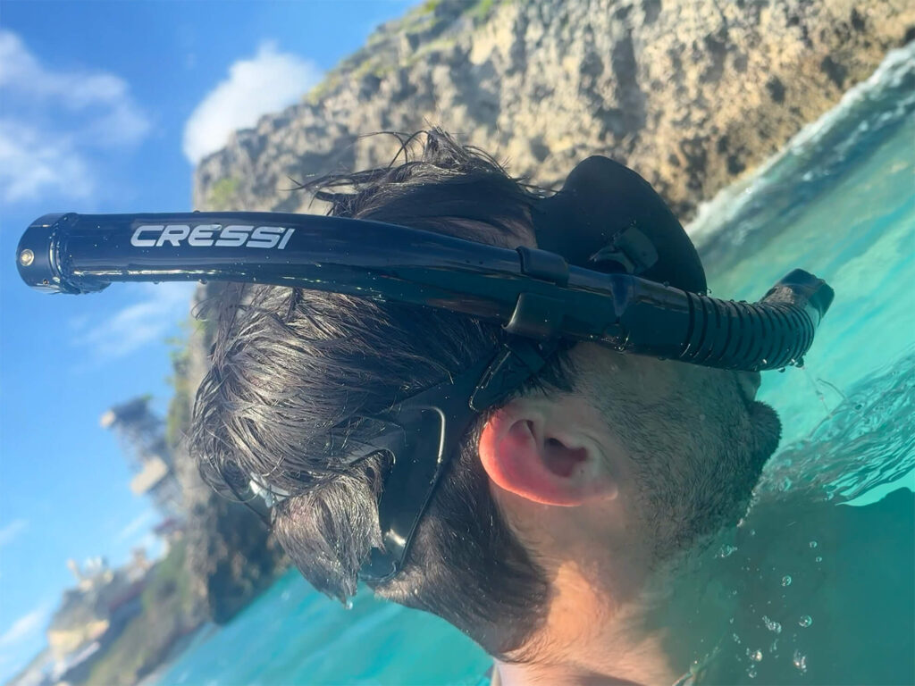 Snorkelen