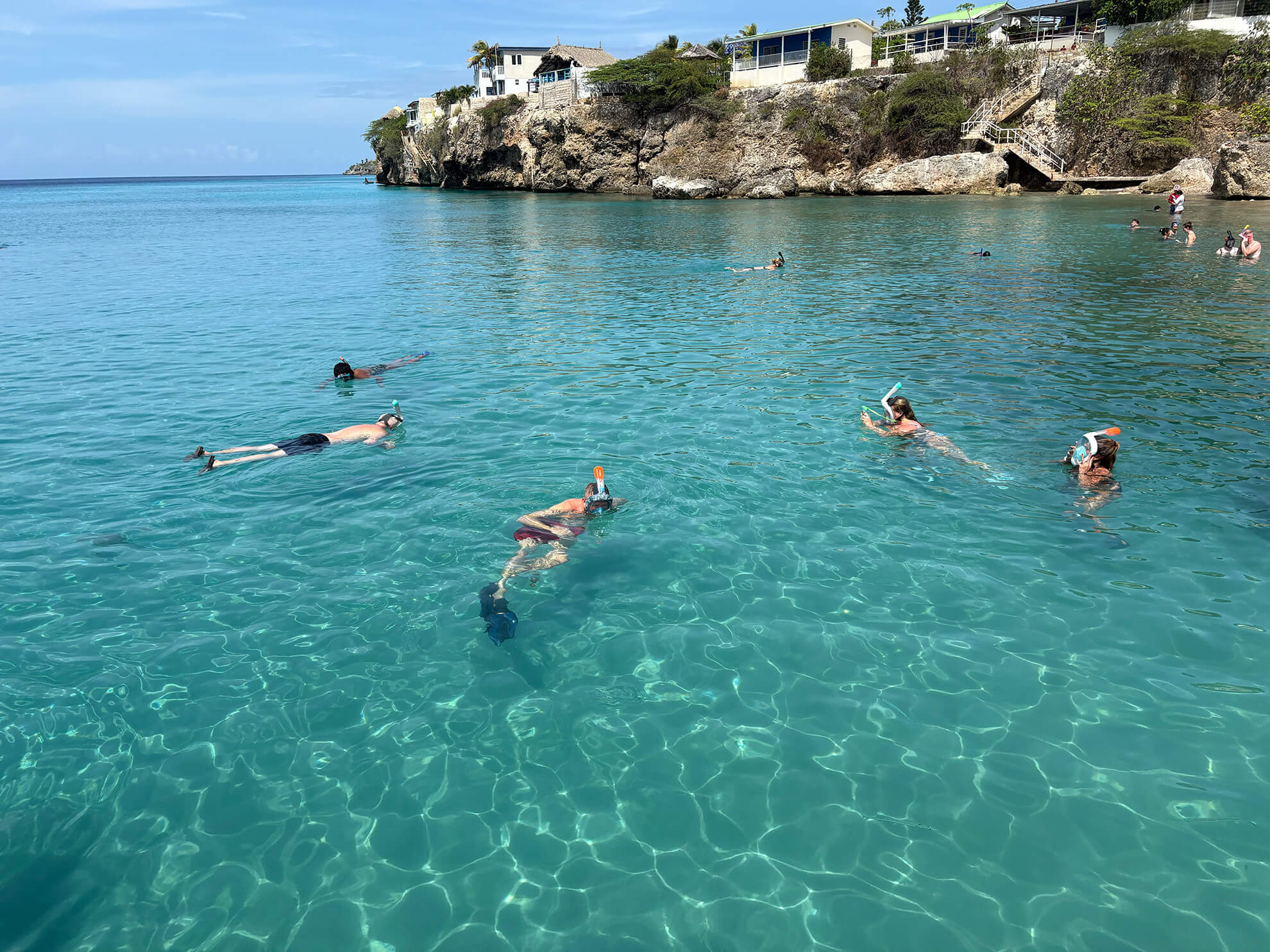 Wonen op Curaçao