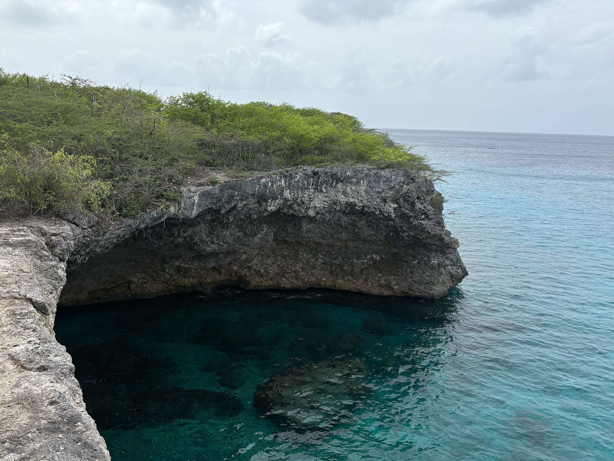 Klein Curaçao