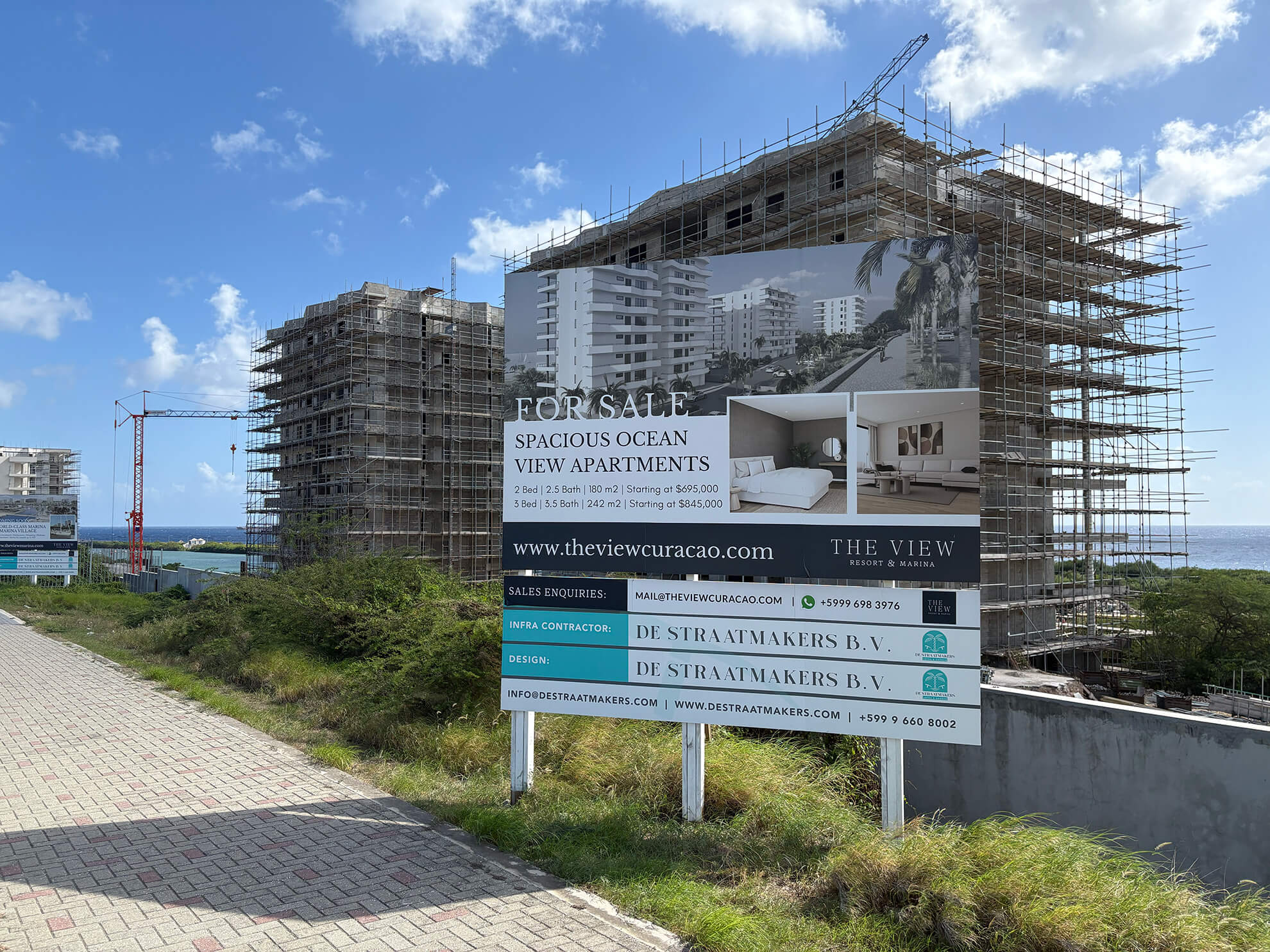 Wonen op Curaçao