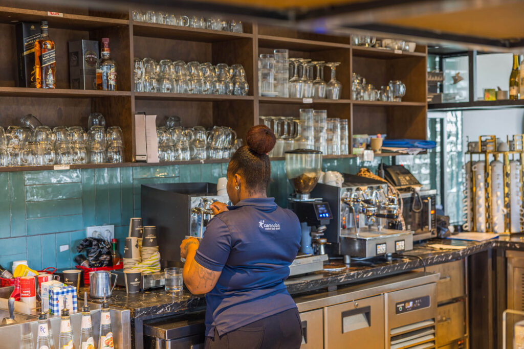 Werken Op Curacao Recreatie Horeca Corendon
