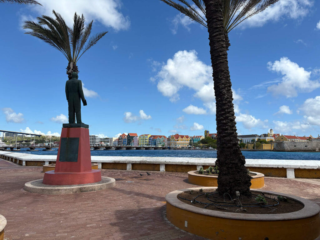 Willemstad