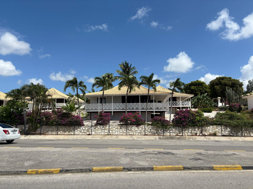 Woning Kopen Curacao
